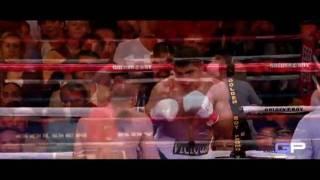 Victor Ortiz vs Marcos Maidana By Gorilla Productions