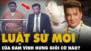 Luật sư mới của ĐÀM VĨNH HƯNG trong vụ kiện vợ chồng BÍCH TUYỀN giỏi cỡ nào? | PKT