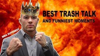 Colby "Chaos" Covington BEST Trash Talk and Funniest Moments #NerdBash2018