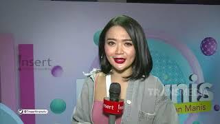 INSERT - Masih Saja Jomblo, Wika Salim Dijodohkan Dengan Ariel  (17/1/20)