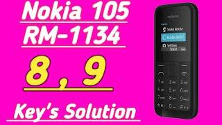 Nokia 105 keypad solution by apna solution