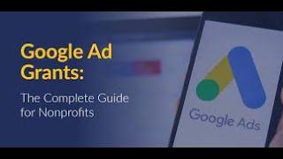 method therthold google ad grant 10k$ How To Apply For  Google Ad Grant | Easy Step By Step Guide-