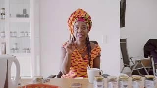 Mama Afrika 1 Speaks: How to use Moringa products