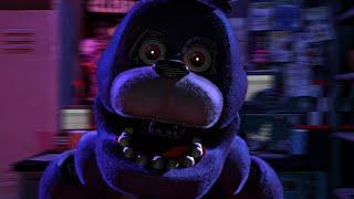 (NEW) FNAF 1 GETS AN UPDATE And Its Scary As HELL!!