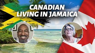 What's It Like Being A Canadian Living in Jamaica?