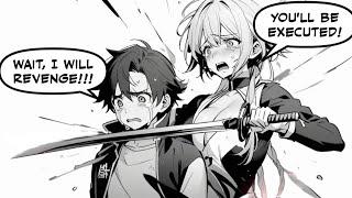 Executed by His Kingdom, Boy Resurrects Himself and Demon Queen for Revenge! | Manga Recap