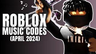 Roblox Music Codes/IDs (April 2024) *WORKING* ROBLOX ID #4