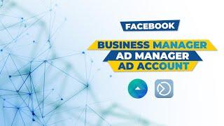 Facebook BUSINESS MANAGER, AD MANAGER & AD ACCOUNT Setup for Beginners | Bangla Tutorial [A TO Z]