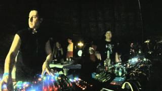 Dubfire Live at BPM Festival 2014