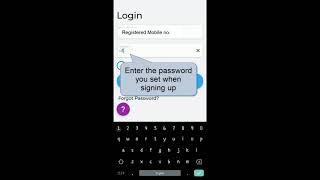 My E School Online | How to login | Android