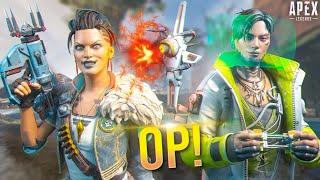 Apex Legends - Funny Moments & Best Highlights #756
