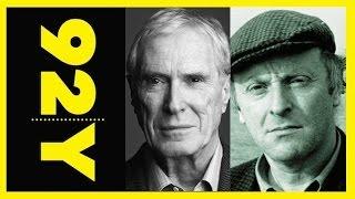 75 at 75: Mark Strand on Joseph Brodsky