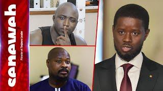 XBB : Film de l’arrestation de Lac 2…le look du président Diomaye épinglé par…Guy Marius interpelle…