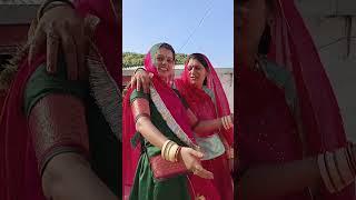 Rajasthan gaon mein sagai bhagvat #vlog #dailyvlog #vlogger #housewifeblog #vlogging  #marwadi