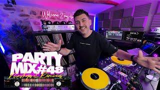 PARTY MIX 2024 | #48 | Mashups and Remixes of Popular Songs 2024 | Club Dance Music 2024