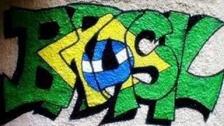 Samba Do Brasil - Ey Macalena