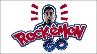 Rockemon GO 2016 - der Trailer in HD - Pokemon Go Comedy