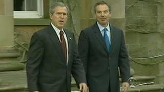 British inquiry finds Iraq War intervention wasn't worth it