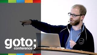 DDD & REST - Domain Driven APIs for the Web • Oliver Gierke • GOTO 2015