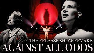 Charlotte Wessels AGAINST ALL ODDS - The Release Show Remake - Official Music Video