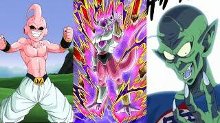 Part 2 LR's That We Were Robbed Of In DBZ Dokkan Battle