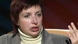 Анна Очкина - Почему в России умирают мужчины