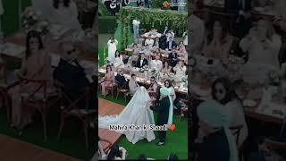 lollywood diva mahira khan wedding | mahirah khan ki shadi | Pakistani celebrities | Bride