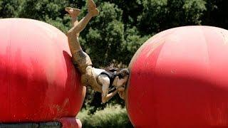 THE BEST WIPEOUT FAILS || TRY NOT TO LAUGH || 2