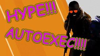 Ultimate HYPE CS2 Autoexec Binds!!!