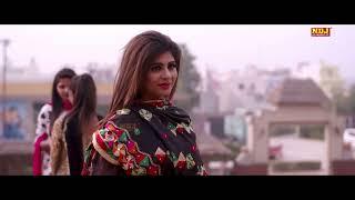 Chobare Aali (Official Video) - Mohit Sharma | Sonu Garanpuria | Sonika Singh | Haryanvi Song 2024