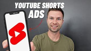 How To Run Ads On YouTube Shorts [Step By Step]
