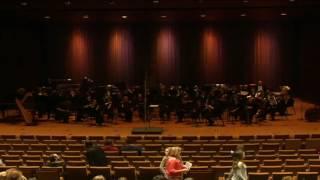 Univ. of Ark. Wind Ensemble