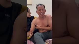 JANGAN CABUT YANG SAKIT