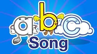 Fun ABC Alphabet Song For Kids | Preschool Prep Company