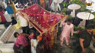 RANJEET & ANJANI WEDDING DRONE TREASURE VIDEOBY DURGESH GUPTA NO: 8149779530