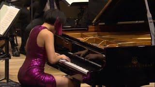 Yuja Wang: Liszt Piano Concerto No. 1 in E-flat major, S.124