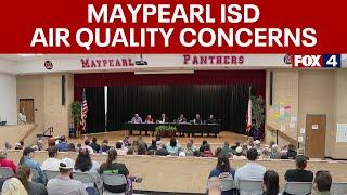 Maypearl ISD reopens primary school without fire chief's approval