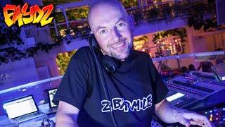 DJ FAYDZ Live @  Es Paradis, San Antonio - IBIZA