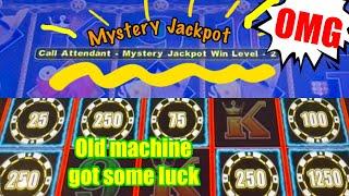 Tuesday 2 slots high stakes old machine luck & 5 dragons deluxe saved by mystery jackpot 