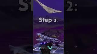 How to get triple jump in STW