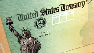 Stimulus checks for 30 million could be coming soon after SSA sends files to IRS