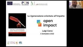 06/09/2022 - La valutazione di impatto sociale (VIS) nei rapporti collaborativi. Focus