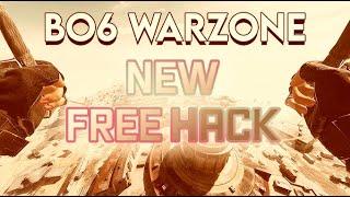 WARZONE 3 Hack II AIMBOT & ESP + More // Download Now 2024