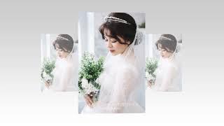 Wedding Trần Mạnh - Hà Anh ( 7 năm cho 1 hành trình )