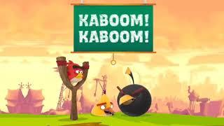 Angry Birds 2 AD (Camp Kaboom!) | 7-22-21