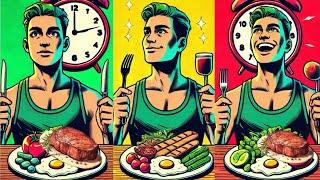 How to ACTUALLY Do Intermittent Fasting (What Works In 2024!)