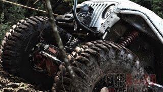 off road eXtreme Race DVD Teaser