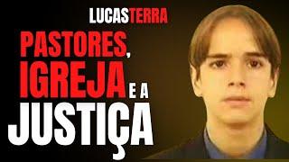 PASTORES CONDENADOS, MAS SERÃO PRESOS? - 22 ANOS P/ O JULGAMENTO DO SÉCULO - CRIME S/A