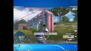 Rules of Survival Cheat 2019