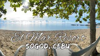 El Mar Resort, Sogod Cebu Philippines  | Alguno Diaries